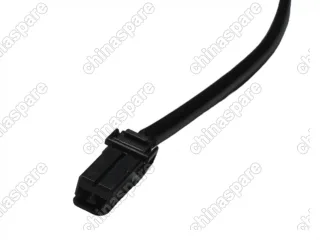 Датчик abs (абс) задний правый (полный привод) Chery Tiggo