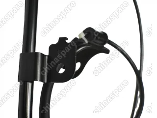 Датчик abs (абс) задний правый (полный привод) Chery Tiggo