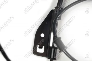 Датчик ABS передний левый Chery Tiggo