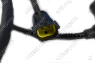 Датчик ABS передний левый Chery Tiggo