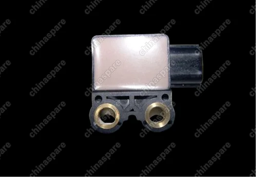 T113550120 Датчик ускорения Chery Tiggo