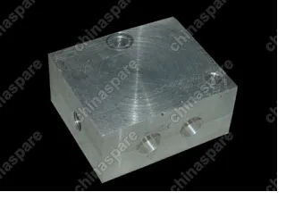 T113506065 Valve - two way Chery Tiggo