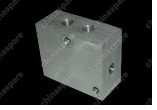 T113506065 Valve - two way Chery Tiggo