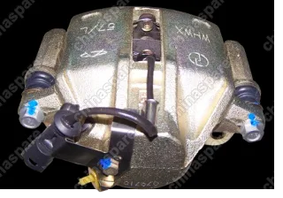 T113AH3501050 Brake caliper-fr lh Chery Tiggo