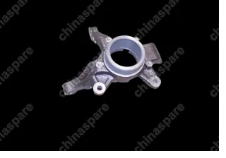 Кулак поворотный левый Chery Tiggo