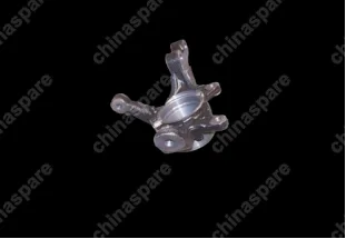 Кулак поворотный левый Chery Tiggo