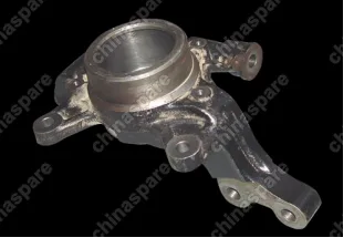 Кулак поворотный левый Chery Tiggo