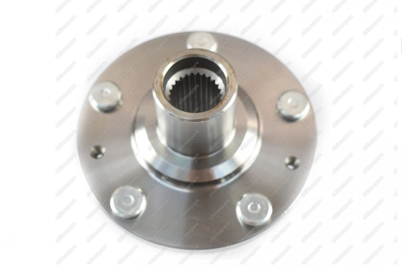 Ступица передняя Chery Tiggo