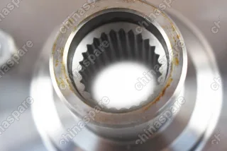 Ступица передняя Chery Tiggo