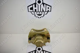 Суппорт тормозной передний левый Chery Tiggo