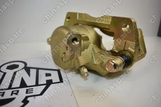 Суппорт тормозной передний левый Chery Tiggo