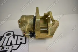 Суппорт тормозной передний левый Chery Tiggo