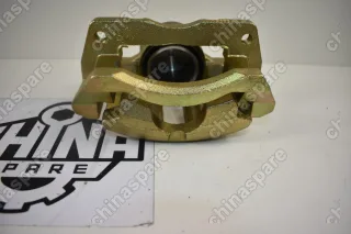 Суппорт тормозной передний левый Chery Tiggo