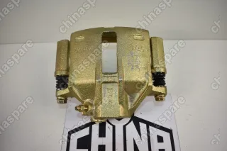 Суппорт тормозной передний левый Chery Tiggo