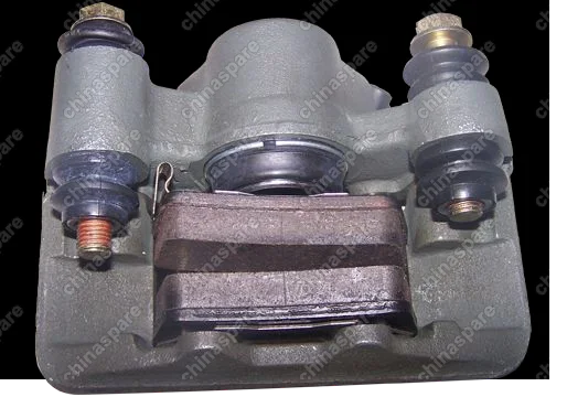 T113AH3502050 Brake caliper assy-rr lh Chery Tiggo