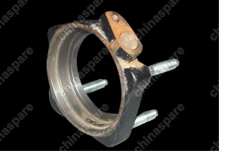 T113502070 Connecting plate assy Chery Tiggo