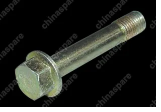 T113502033 Болт тормозного суппорта заднего (короткий) Chery Tiggo