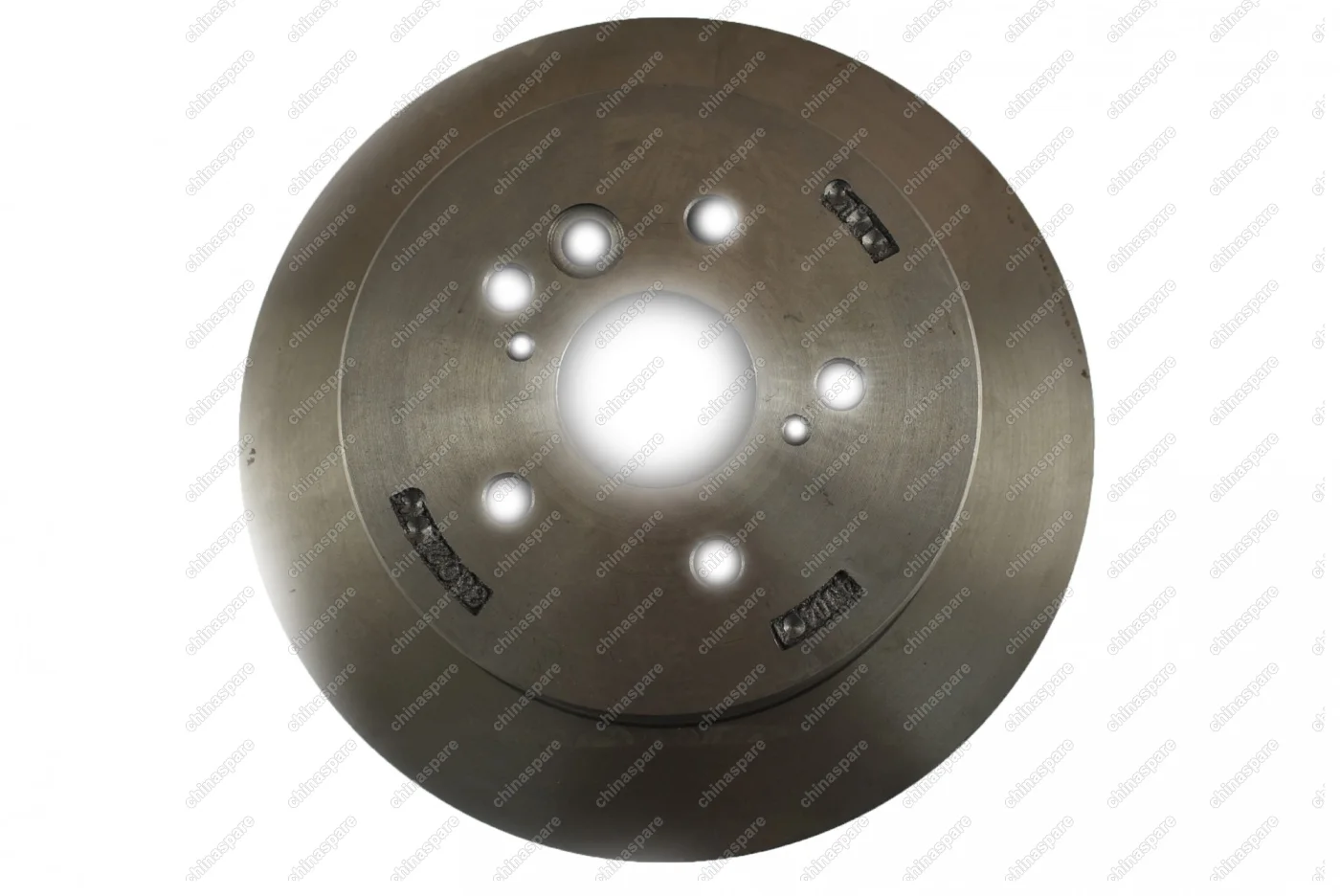 Диск тормозной задний Chery Tiggo