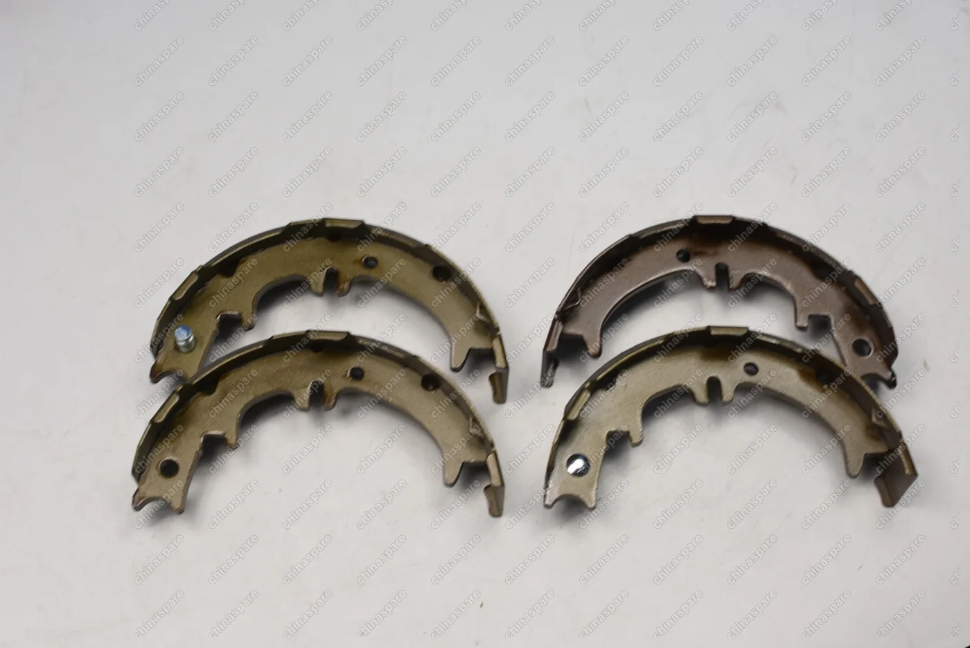 Колодки стояночного тормоза (Комплект) Chery Tiggo