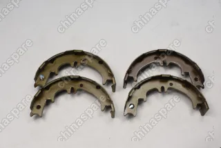 Колодки стояночного тормоза (Комплект) Chery Tiggo