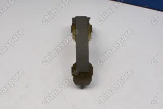 Колодки стояночного тормоза (Комплект) Chery Tiggo