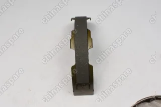 Колодки стояночного тормоза (Комплект) Chery Tiggo