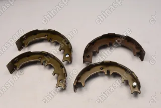 Колодки стояночного тормоза (Комплект) Chery Tiggo