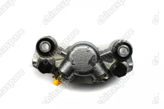 Суппорт тормозной задний левый Chery Tiggo