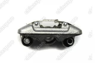 Суппорт тормозной задний левый Chery Tiggo