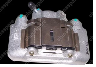 Суппорт тормозной задний левый Chery Tiggo