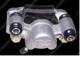 Суппорт тормозной задний левый Chery Tiggo