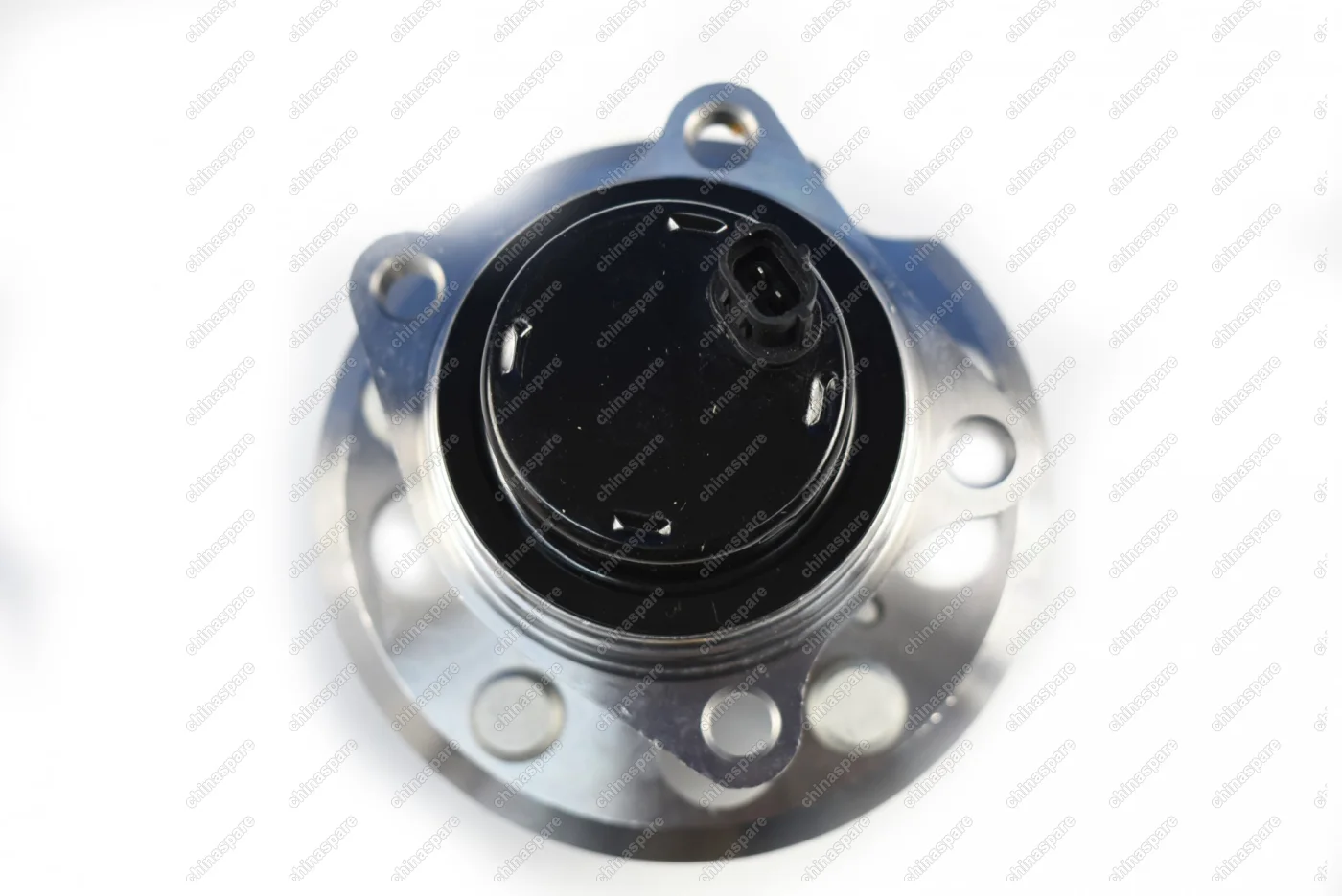 Ступица задняя 2х4 с ABS в сборе Chery Tiggo