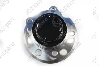 Ступица задняя 2х4 с ABS в сборе Chery Tiggo