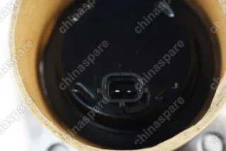 Ступица задняя 2х4 с ABS в сборе Chery Tiggo