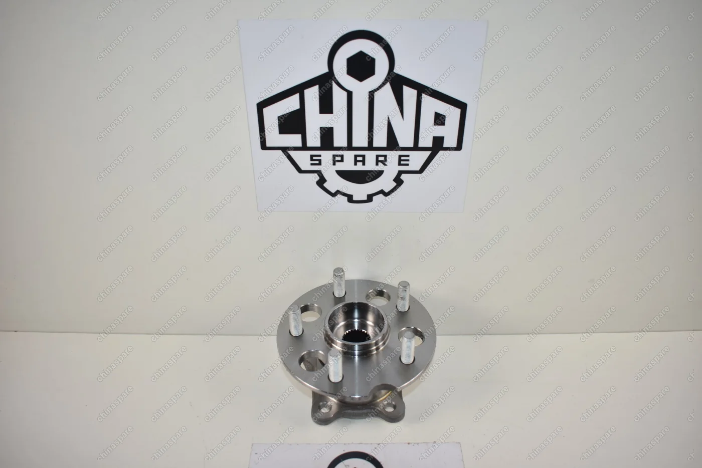 Ступица задняя (4X4) в сборе Chery Tiggo