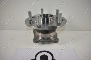 Ступица задняя (4X4) в сборе Chery Tiggo