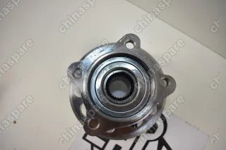 Ступица задняя (4X4) в сборе Chery Tiggo