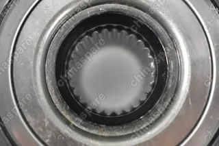 Ступица задняя (4X4) в сборе Chery Tiggo