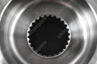 Ступица задняя (4X4) в сборе Chery Tiggo