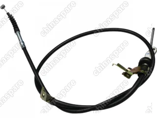 Трос стояночного тормоза правый Chery Tiggo FL / Tiggo 3