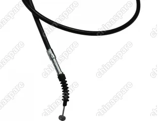 Трос стояночного тормоза правый Chery Tiggo FL / Tiggo 3