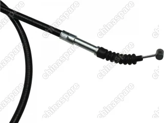 Трос стояночного тормоза правый Chery Tiggo FL / Tiggo 3