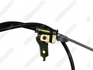 Трос стояночного тормоза правый Chery Tiggo FL / Tiggo 3