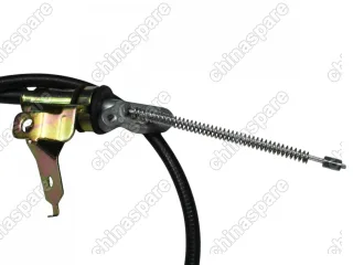 Трос стояночного тормоза правый Chery Tiggo FL / Tiggo 3