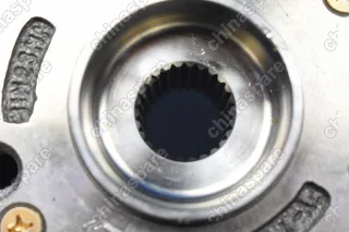 Кулак поворотный правый в сборе Chery Tiggo 3