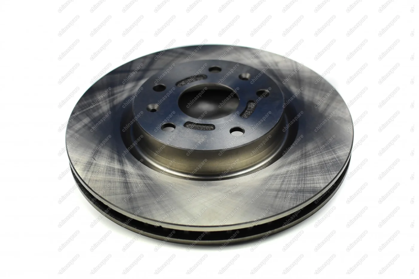 Диск тормозной передний Chery Tiggo