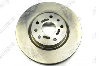 Диск тормозной передний Chery Tiggo