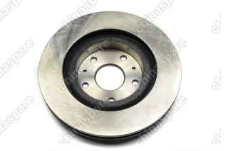 Диск тормозной передний Chery Tiggo