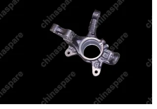 Кулак поворотный прав.мет. Chery Tiggo