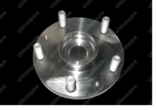 Ступица передняя Chery Tiggo